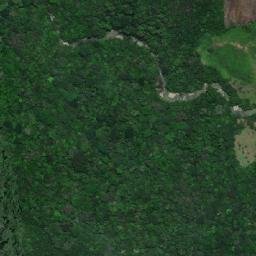 Satellite imagery of Cerro Carmelo, CO