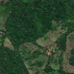 Satellite imagery of Cerro Carmelo, CO