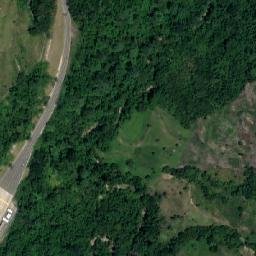 Satellite imagery of Morro Rico, CO