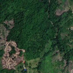 Satellite imagery of Morro Rico, CO