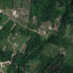 Satellite imagery of Morro Rico, CO