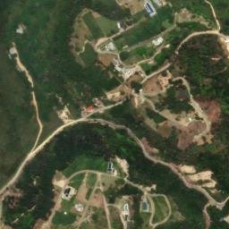 Satellite imagery of Cuchilla Palo Negro, CO