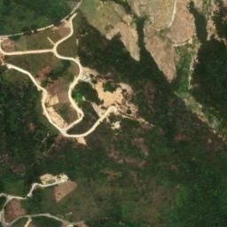 Satellite imagery of Cuchilla Palo Negro, CO