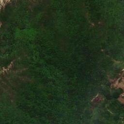 Satellite imagery of Cuchilla Palo Negro, CO