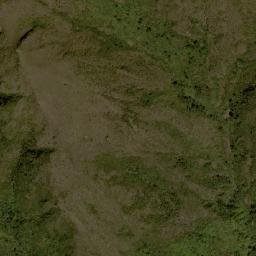 Satellite imagery of Cordillera de Hoya Grande, CO