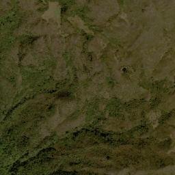 Satellite imagery of Cordillera de Hoya Grande, CO