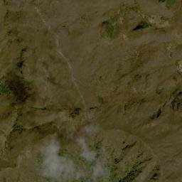 Satellite imagery of Cordillera de Hoya Grande, CO