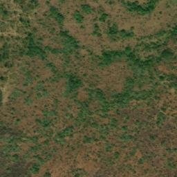 Satellite imagery of Ngao Sam, CM