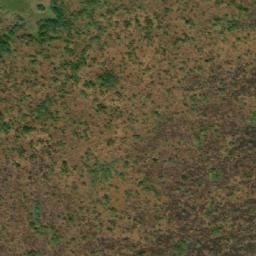 Satellite imagery of Ngao Sam, CM