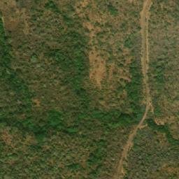 Satellite imagery of Ngao Lougou, CM