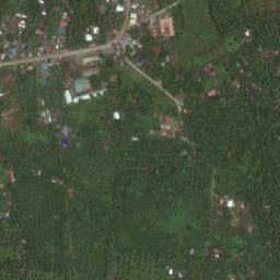 Satellite imagery of BBM 160, PH