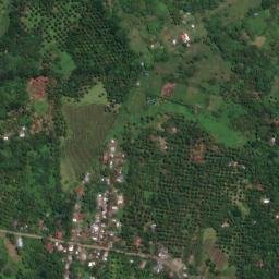 Satellite imagery of BBM 160, PH