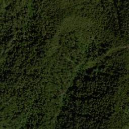 Satellite imagery of Cuchilla El Retiro, CO