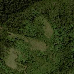 Satellite imagery of Cuchilla El Retiro, CO