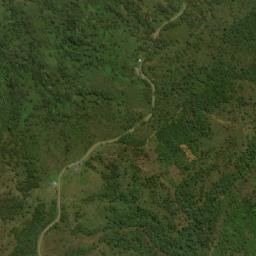 Satellite imagery of Cuchilla El Peñol, CO