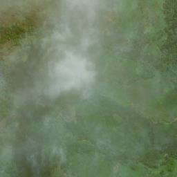 Satellite imagery of Cuchilla del Huevo, CO