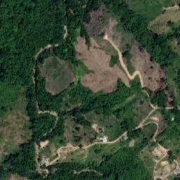 Satellite imagery of Morro Rico, CO