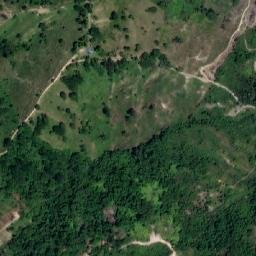 Satellite imagery of Morro Rico, CO