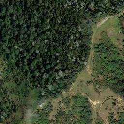 Satellite imagery of Morro Ventanas, CO