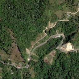 Satellite imagery of Morro Ventanas, CO