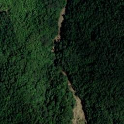 Satellite imagery of Cuchilla Mirador, CO