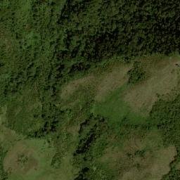 Satellite imagery of Cuchilla El Retiro, CO