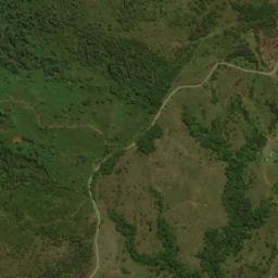 Satellite imagery of Alto Morrón, CO