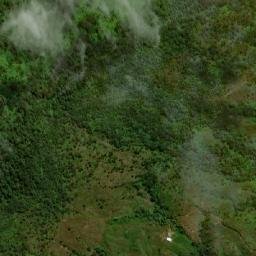 Satellite imagery of Alto La Aguanosa, CO