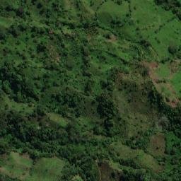 Satellite imagery of Torreón Cuchilla del, CO