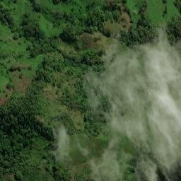 Satellite imagery of Torreón Cuchilla del, CO