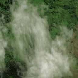 Satellite imagery of Torreón Cuchilla del, CO