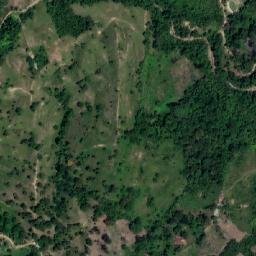 Satellite imagery of Morro Rico, CO