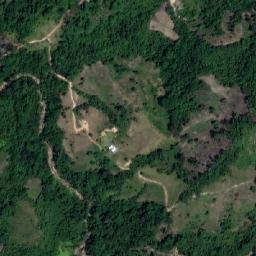 Satellite imagery of Morro Rico, CO