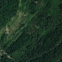 Satellite imagery of Morro Rico, CO