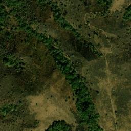 Satellite imagery of Hoséré Mbone, CM