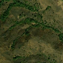 Satellite imagery of Hoséré Mbone, CM