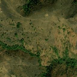 Satellite imagery of Hoséré Mbone, CM