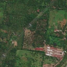 Satellite imagery of BBM 160, PH