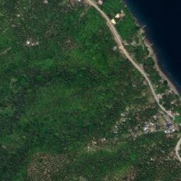 Satellite imagery of Tagbobongan Point, PH