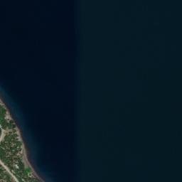 Satellite imagery of Tagbobongan Point, PH
