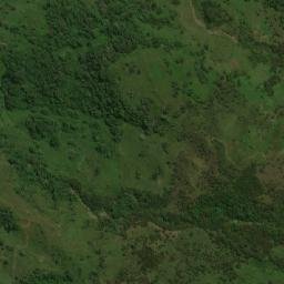 Satellite imagery of Alto Morrón, CO