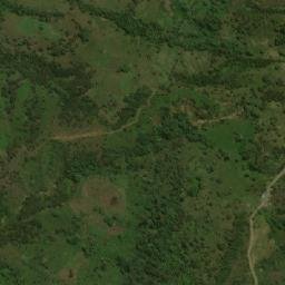 Satellite imagery of Alto Morrón, CO