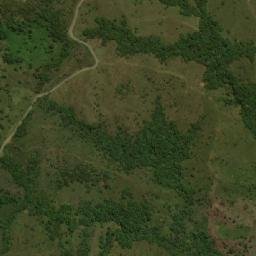 Satellite imagery of Alto Morrón, CO