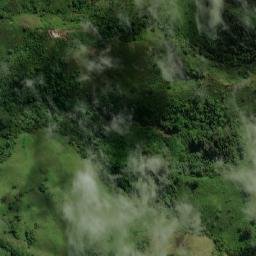 Satellite imagery of Torreón Cuchilla del, CO