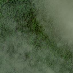 Satellite imagery of Cuchilla Mirador, CO