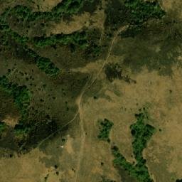 Satellite imagery of Hoséré Mbone, CM