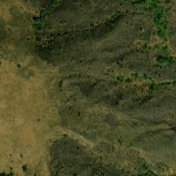 Satellite imagery of Hoséré Mbone, CM