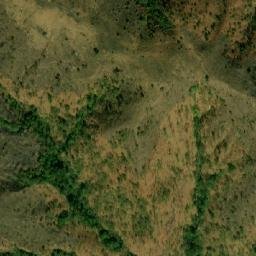 Satellite imagery of Hoséré Mbone, CM