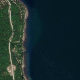 Satellite imagery of Tagbobongan Point, PH