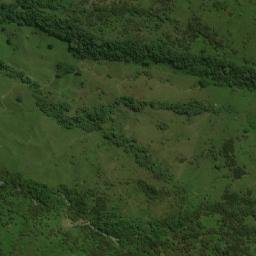 Satellite imagery of Alto Morrón, CO